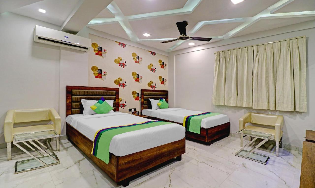Treebo Orion Sapphire, Beck Bagan Hotel Kalkutta Kültér fotó