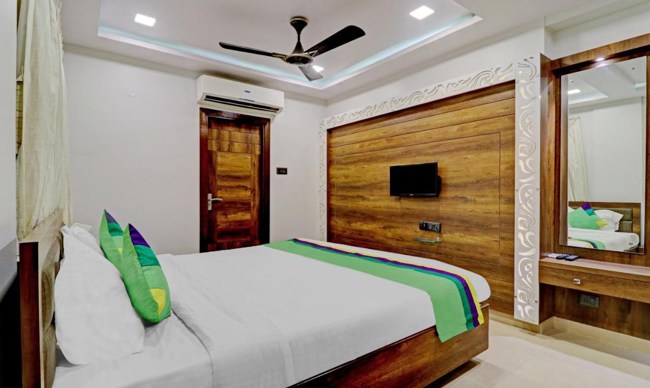 Treebo Orion Sapphire, Beck Bagan Hotel Kalkutta Kültér fotó