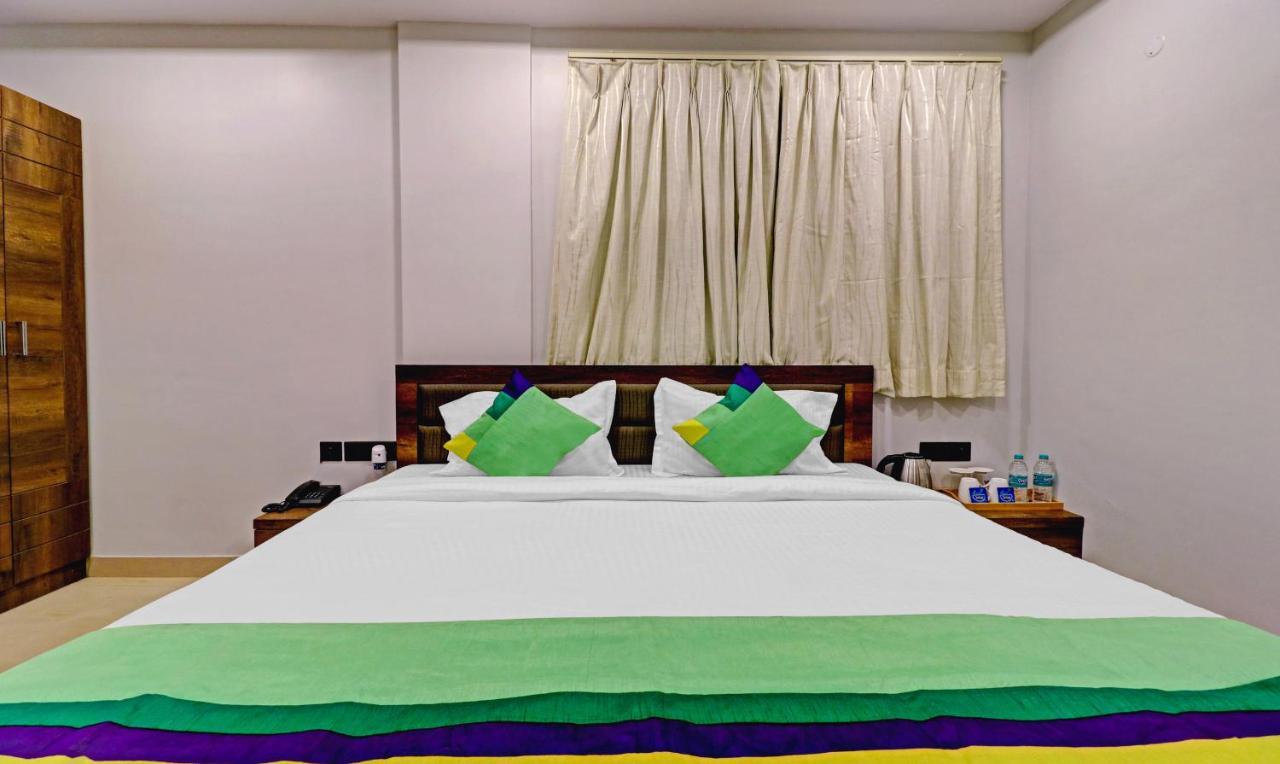 Treebo Orion Sapphire, Beck Bagan Hotel Kalkutta Kültér fotó