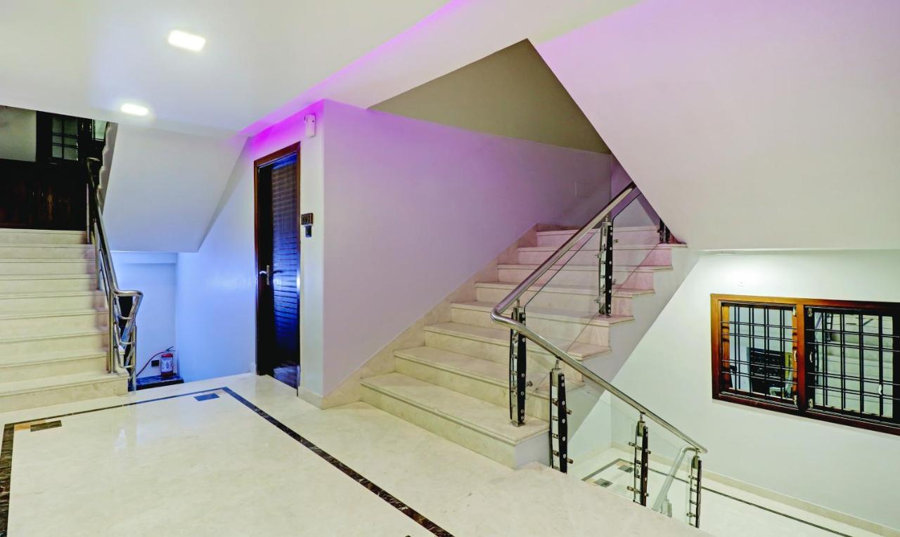 Treebo Orion Sapphire, Beck Bagan Hotel Kalkutta Kültér fotó