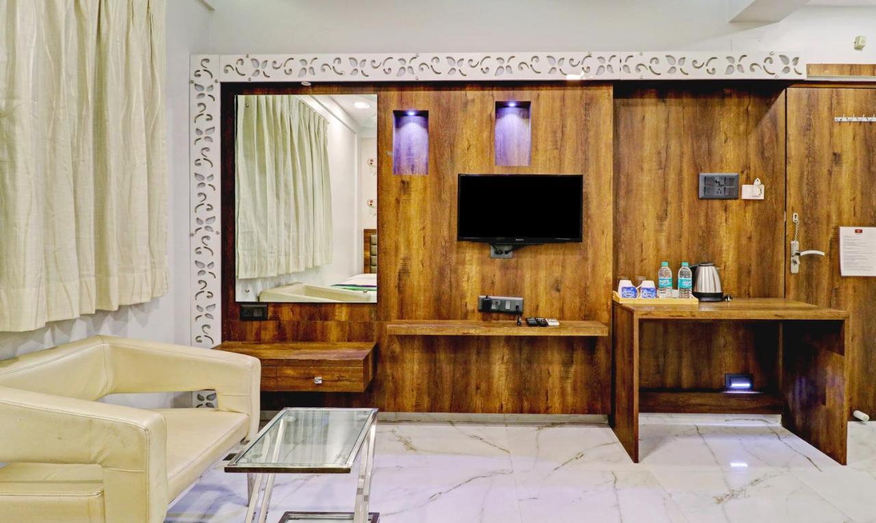 Treebo Orion Sapphire, Beck Bagan Hotel Kalkutta Kültér fotó