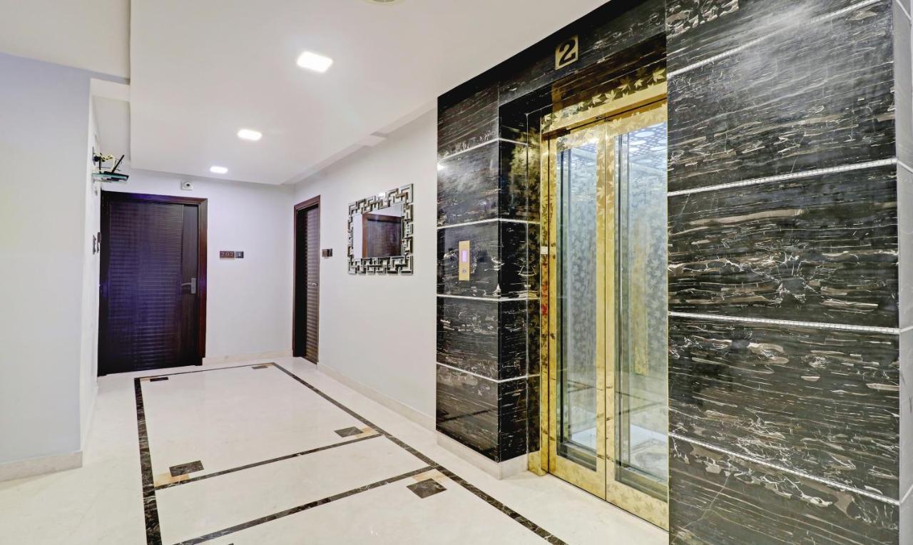 Treebo Orion Sapphire, Beck Bagan Hotel Kalkutta Kültér fotó