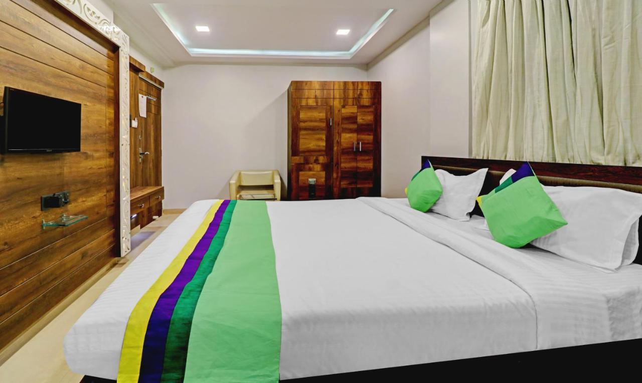 Treebo Orion Sapphire, Beck Bagan Hotel Kalkutta Kültér fotó