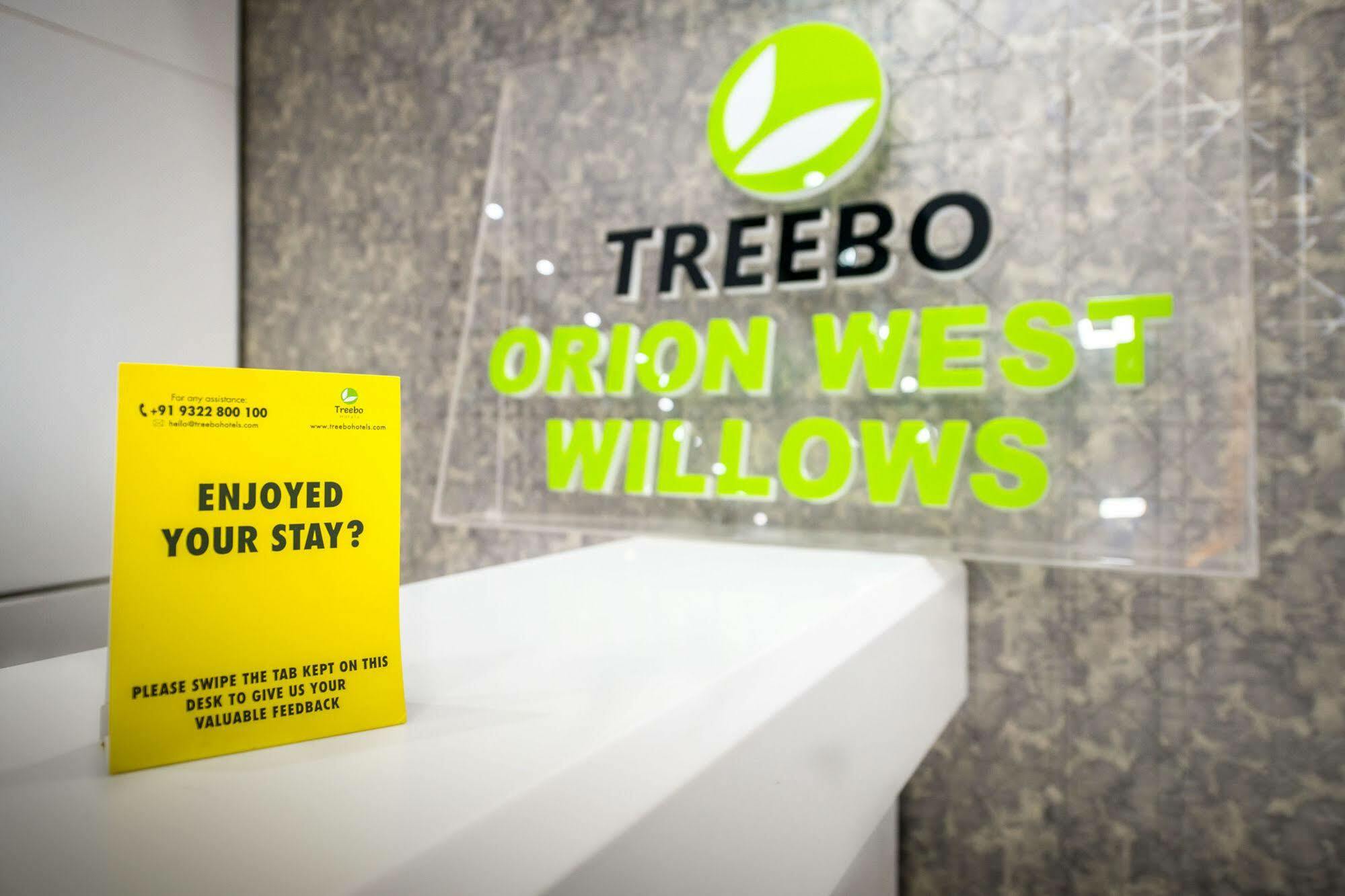 Treebo Orion Sapphire, Beck Bagan Hotel Kalkutta Kültér fotó